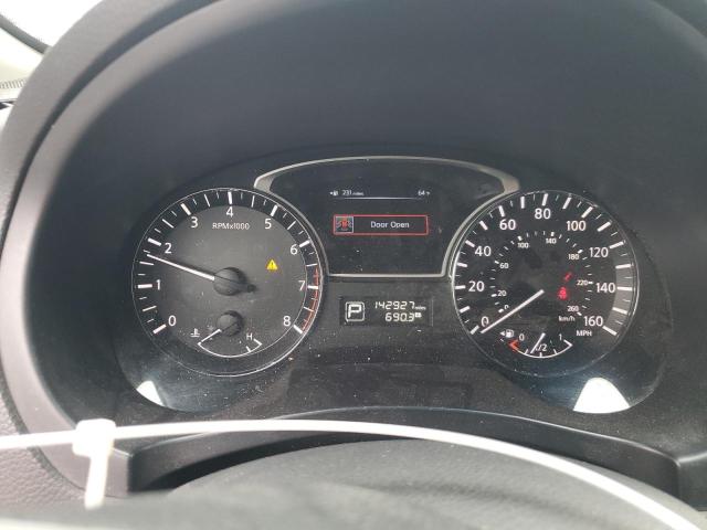 Photo 9 from auction – 2013 NISSAN ALTIMA 3.5 with VIN 1N4BL3AP5DC120559