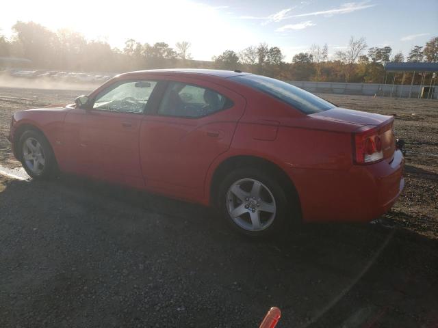 Photo 2 from auction – 2009 DODGE CHARGER SX with VIN 2B3KA33VX9H595206