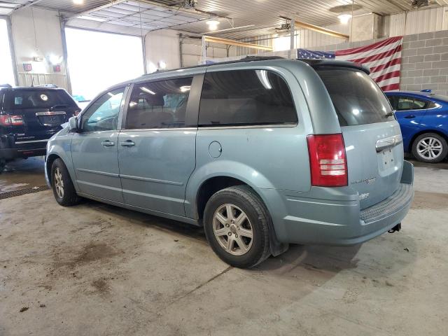Photo 2 from auction – 2008 CHRYSLER TOWN & COU with VIN 2A8HR54PX8R736497