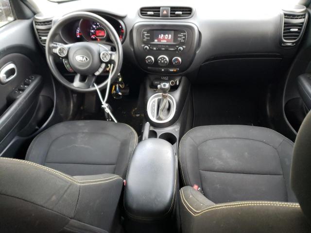 صورة رقم 8 من المزاد - 2014 KIA SOUL + مع VIN KNDJP3A51E7094996