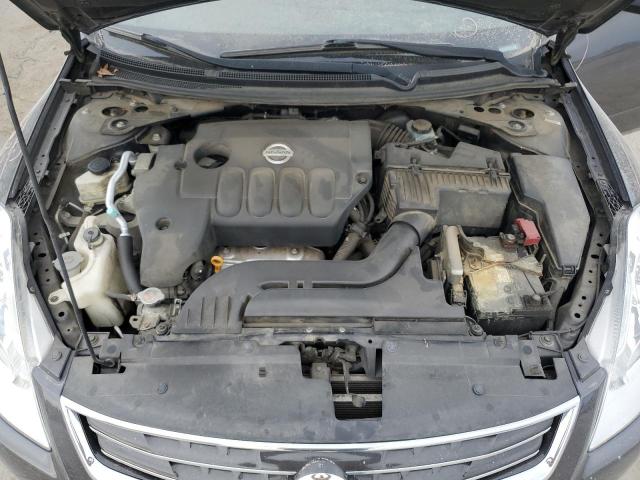 Photo 11 from auction – 2011 NISSAN ALTIMA BAS with VIN 1N4AL2AP9BN470851