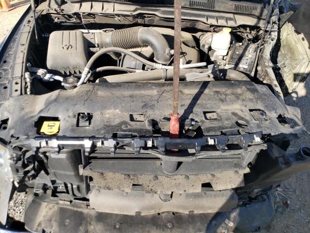 Photo 11 from auction – 2015 RAM 1500 SLT with VIN 1C6RR7GT6FS706030