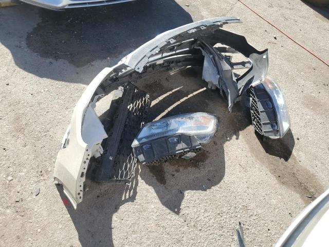 Photo 12 from auction – 2017 FORD EXPLORER X with VIN 1FM5K8D84HGD64998