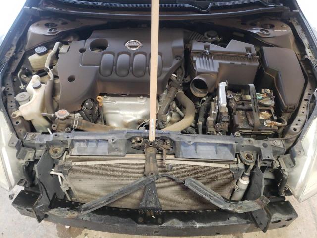 Photo 11 from auction – 2012 NISSAN ALTIMA BAS with VIN 1N4AL2AP4CN575721