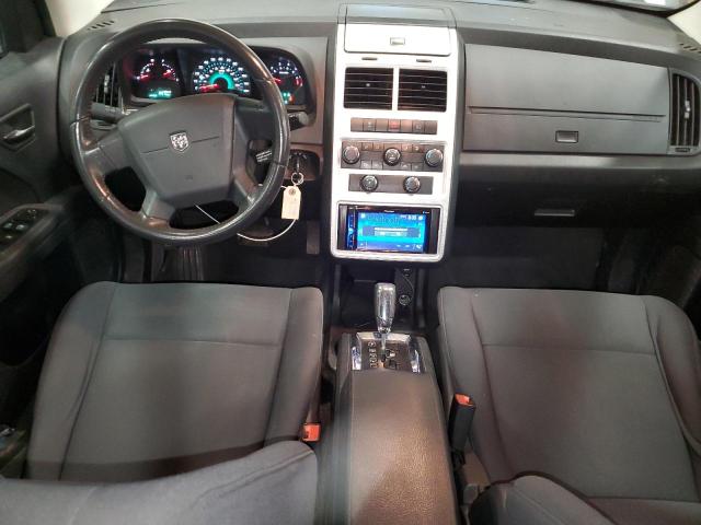 صورة رقم 8 من المزاد - 2010 DODGE JOURNEY SX مع VIN 3D4PH5FV4AT227531