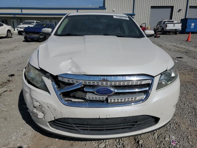 Photo 5 from auction – 2011 FORD TAURUS SEL with VIN 1FAHP2EW2BG167189