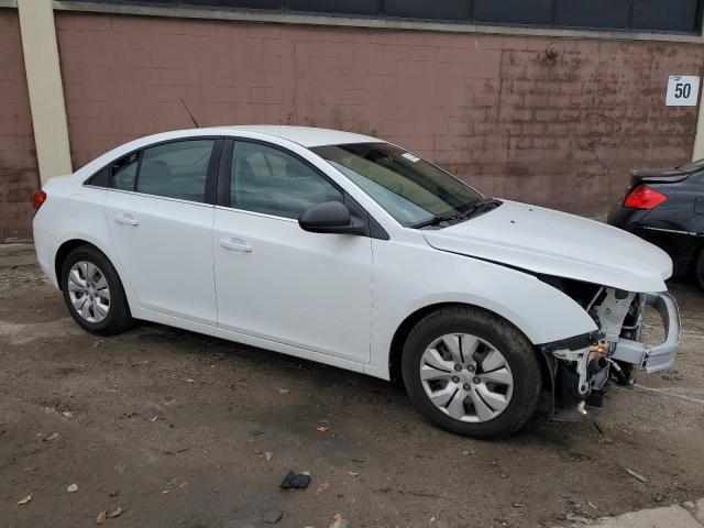 Photo 4 from auction – 2012 CHEVROLET CRUZE LS with VIN 1G1PC5SH7C7199350