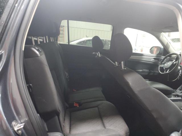 Photo 11 from auction – 2018 VOLKSWAGEN ATLAS S with VIN 1V2GR2CA6JC522067