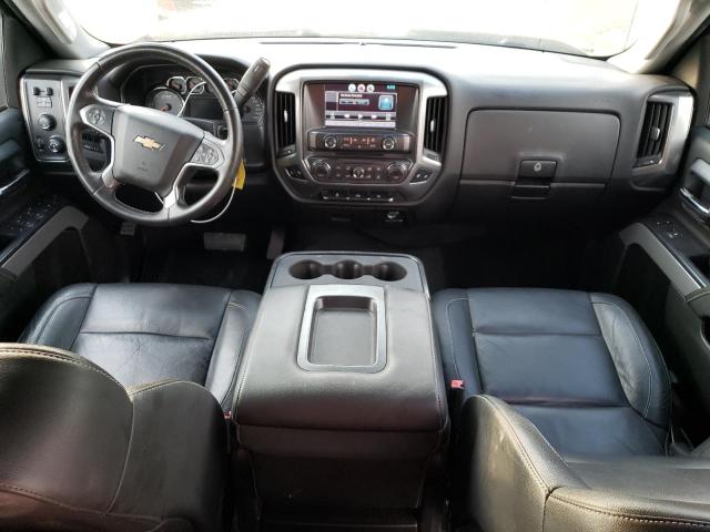 Photo 8 from auction – 2015 CHEVROLET SILVERADO with VIN 1GC1KVEG3FF548131