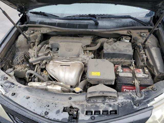 Photo 11 from auction – 2013 TOYOTA CAMRY L with VIN 4T1BF1FKXDU720504