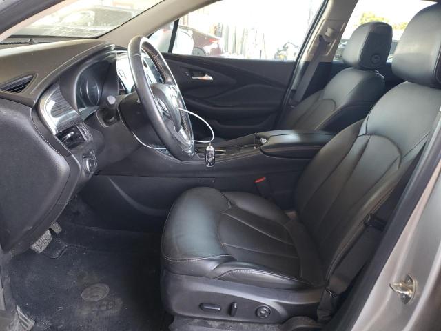 Photo 7 from auction – 2017 BUICK ENVISION P with VIN LRBFXESX4HD072674