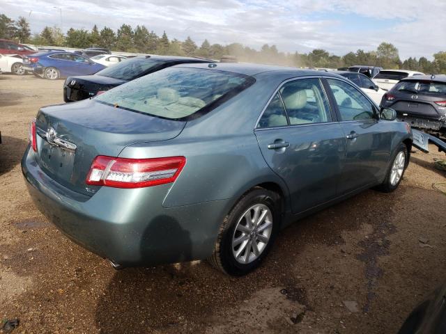 Photo 3 from auction – 2011 TOYOTA CAMRY BASE with VIN 4T1BF3EK8BU748523