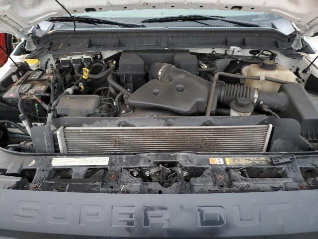Photo 11 from auction – 2012 FORD F250 SUPER with VIN 1FTBF2B62CEA26224