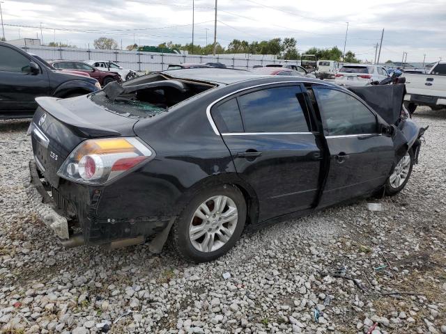 Photo 3 from auction – 2012 NISSAN ALTIMA BAS with VIN 1N4AL2AP9CN558011