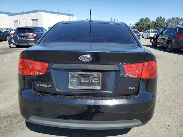 Photo 6 from auction – 2012 KIA FORTE EX with VIN KNAFU4A29C5607895