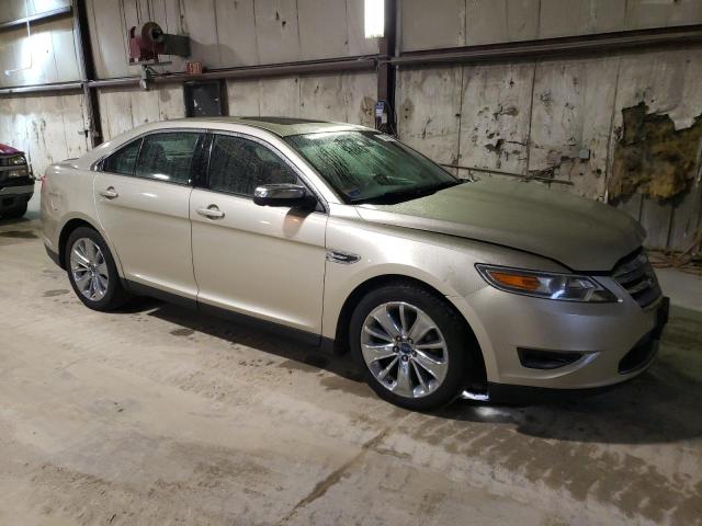 Photo 4 from auction – 2010 FORD TAURUS LIM with VIN 1FAHP2FW1AG103299