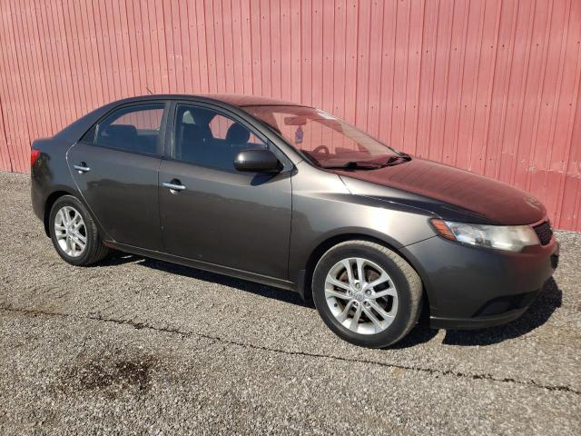 Photo 4 from auction – 2012 KIA FORTE EX with VIN KNAFU4A25C5520589