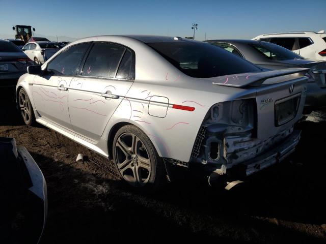 Photo 2 from auction – 2005 ACURA TL with VIN 19UUA66255A008088