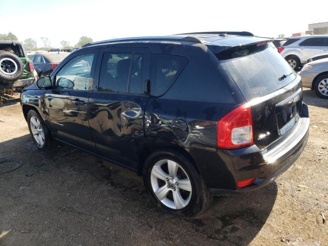Photo 2 from auction – 2011 JEEP COMPASS SP with VIN 1J4NF1FB7BD135128