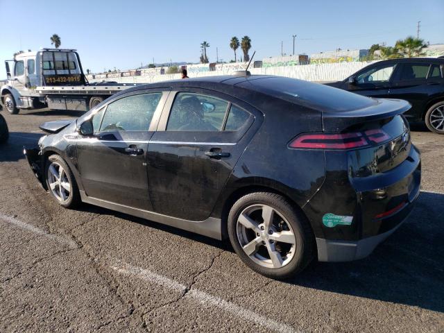 Photo 2 from auction – 2015 CHEVROLET VOLT with VIN 1G1RC6E45FU126880