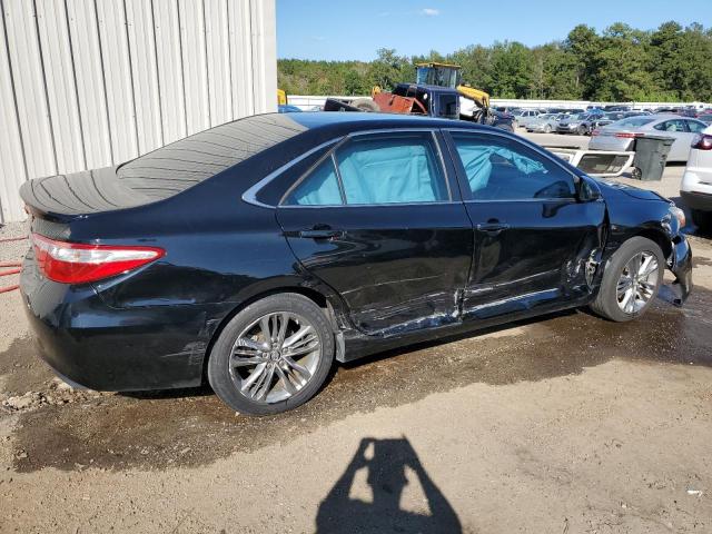 Photo 3 from auction – 2017 TOYOTA CAMRY LE with VIN 4T1BF1FK9HU317880
