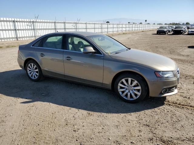 Photo 4 from auction – 2009 AUDI A4 PREMIUM with VIN WAUSF78K49N051732