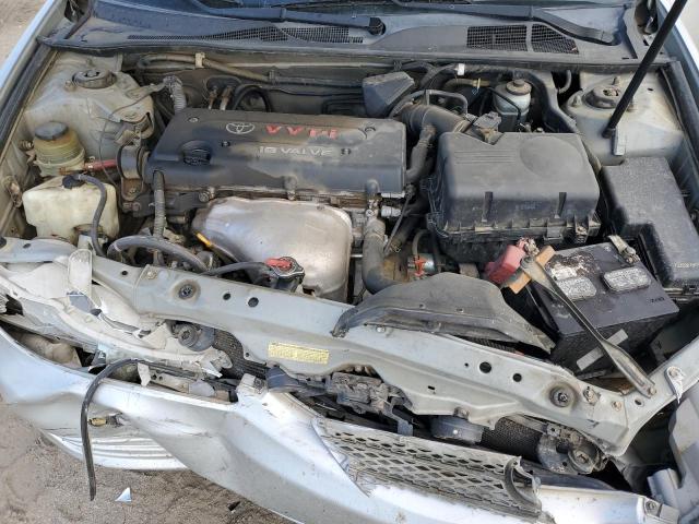 Photo 11 from auction – 2003 TOYOTA CAMRY LE with VIN 4T1BE32K93U147906