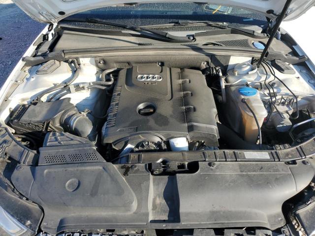 Photo 11 from auction – 2014 AUDI A4 ALLROAD with VIN WA1UFAFL3EA020598