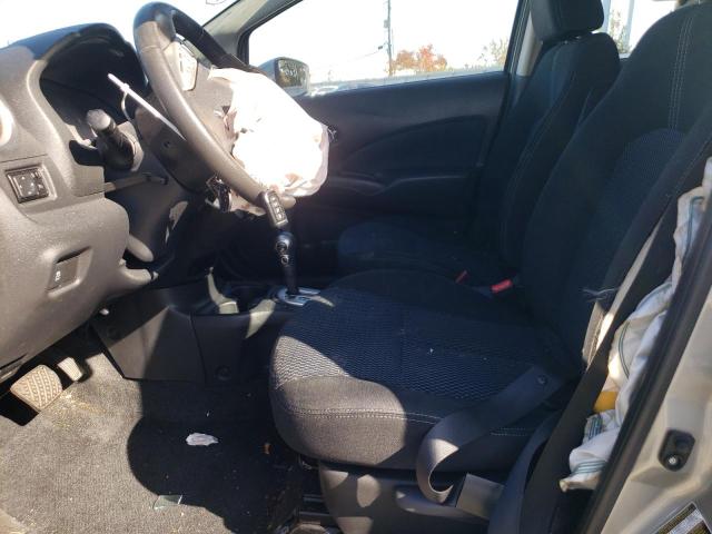 Photo 7 from auction – 2015 NISSAN VERSA NOTE with VIN 3N1CE2CP3FL392232