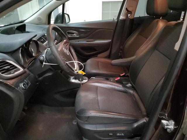 Photo 7 from auction – 2016 BUICK ENCORE CON with VIN KL4CJBSB3GB619690