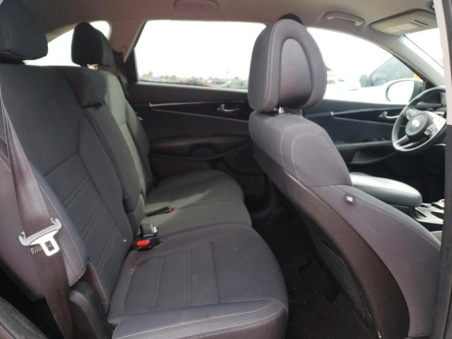 Photo 10 from auction – 2016 KIA SORENTO LX with VIN 5XYPGDA36GG047001