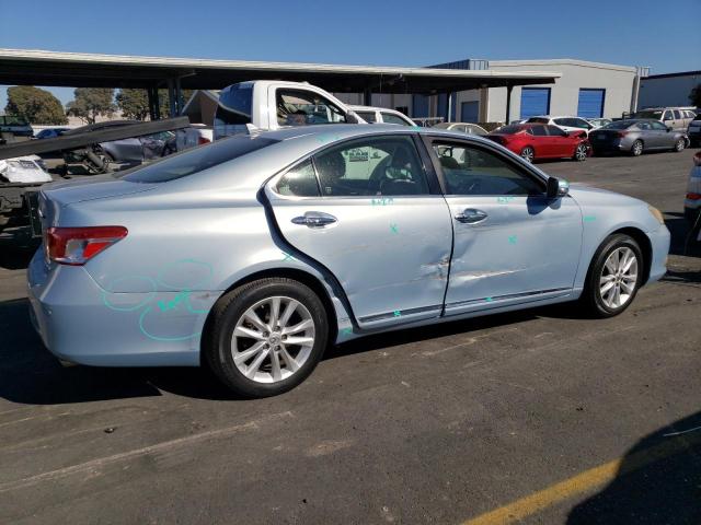 Photo 3 from auction – 2010 LEXUS ES 350 with VIN JTHBK1EG8A2370308