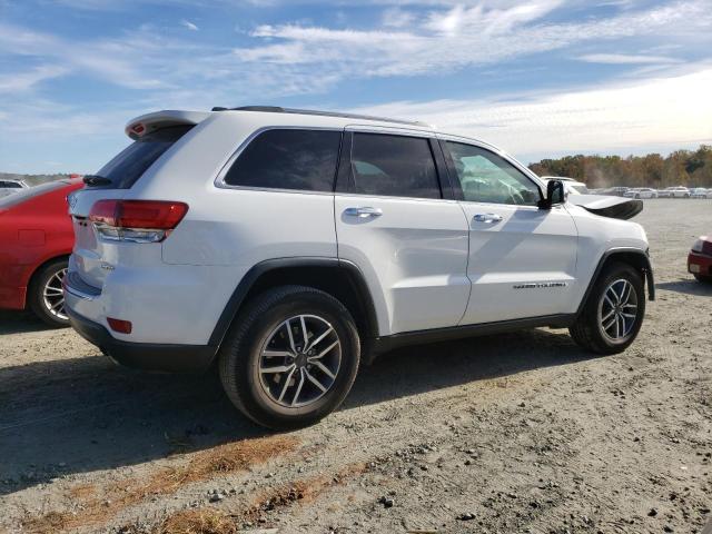 Photo 3 from auction – 2019 JEEP GRAND CHER with VIN 1C4RJEBG9KC656971