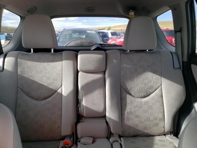 Photo 10 from auction – 2012 TOYOTA RAV4 with VIN 2T3BK4DV9CW085047