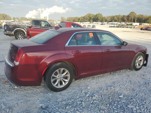 Photo 3 from auction – 2016 CHRYSLER 300 LIMITE with VIN 2C3CCAAGXGH106391