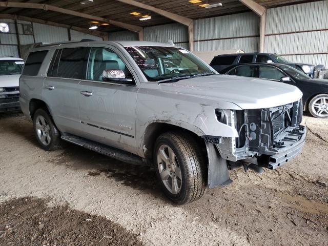 Photo 4 from auction – 2016 CHEVROLET TAHOE C150 with VIN 1GNSCCKC6GR224038