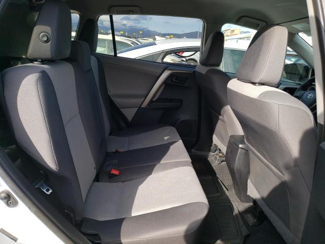 Photo 10 from auction – 2013 TOYOTA RAV4 LE with VIN 2T3BFREV4DW051146