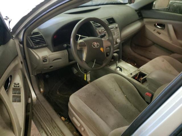 Photo 8 from auction – 2011 TOYOTA CAMRY BASE with VIN 4T4BF3EK4BR165565