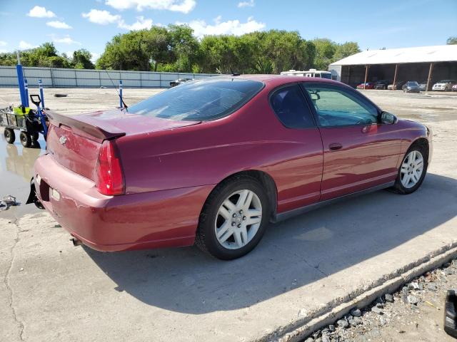 Photo 3 from auction – 2006 CHEVROLET MONTE CARL with VIN 2G1WK161469215737