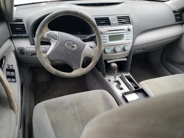 Photo 8 from auction – 2007 TOYOTA CAMRY CE with VIN JTNBE46K473000145