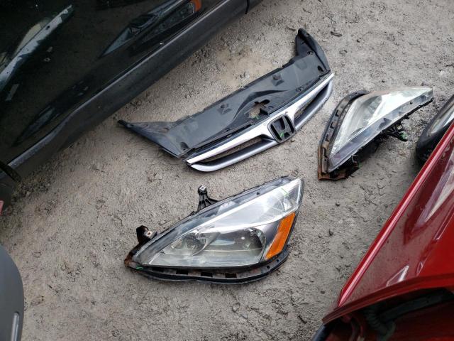 Photo 12 from auction – 2007 HONDA ACCORD SE with VIN 1HGCM66487A058779