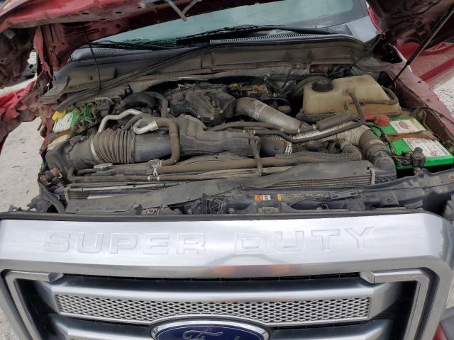 Photo 11 from auction – 2015 FORD F250 SUPER with VIN 1FT7W2BT4FEB10321