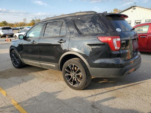 Photo 2 from auction – 2017 FORD EXPLORER X with VIN 1FM5K8D83HGE10417