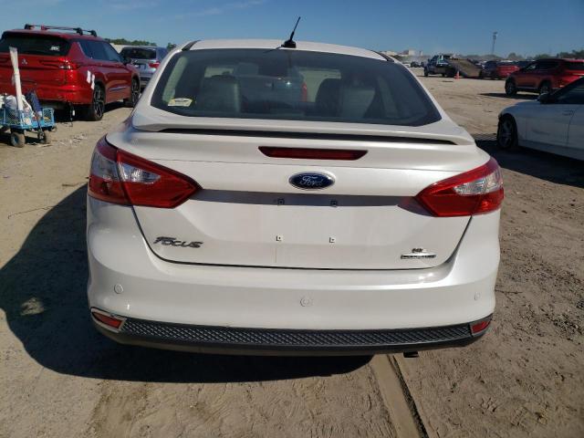 Photo 6 from auction – 2012 FORD FOCUS SEL with VIN 1FAHP3H22CL445547