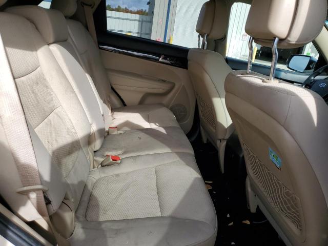 Photo 11 from auction – 2011 KIA SORENTO BA with VIN 5XYKTCA1XBG055125