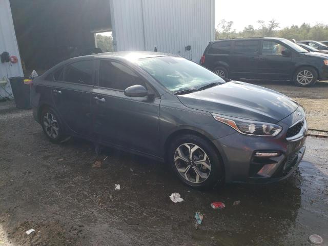 Photo 4 from auction – 2019 KIA FORTE FE with VIN 3KPF24ADXKE084111
