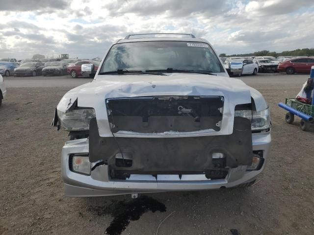 Photo 5 from auction – 2005 INFINITI QX56 with VIN 5N3AA08C85N805063