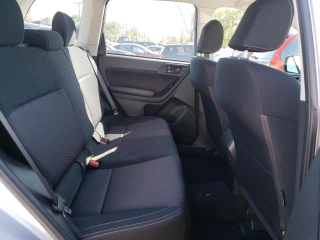 Photo 10 from auction – 2017 SUBARU FORESTER 2 with VIN JF2SJABC1HH596043