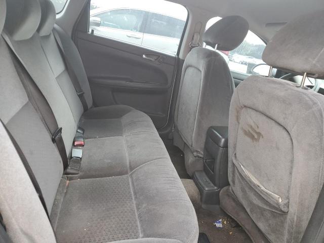 Photo 10 from auction – 2009 CHEVROLET IMPALA 1LT with VIN 2G1WT57K491165212