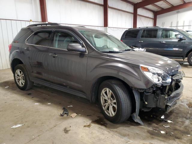 Photo 4 from auction – 2016 CHEVROLET EQUINOX LT with VIN 2GNFLFEK1G6351698